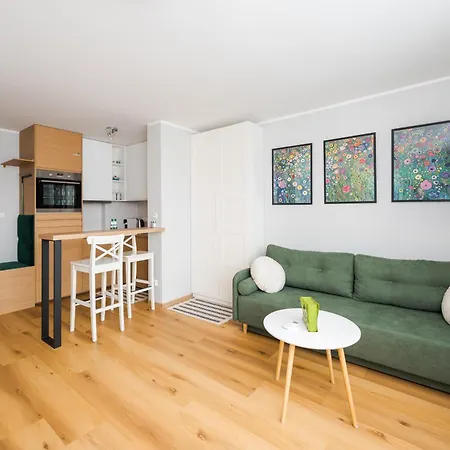 Wola Smocza Pleasant * Warszawa