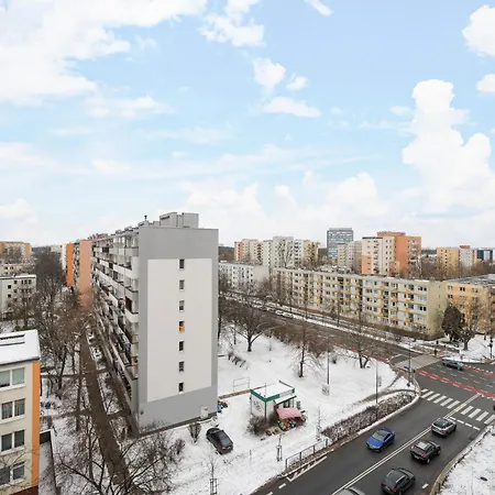 Wola Smocza Pleasant Apartament