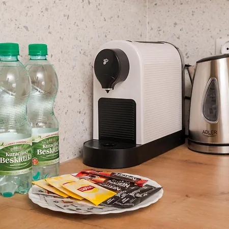 Wola Smocza Pleasant By Bookinghost Warsaw