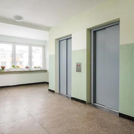 Apartment Wola Smocza Pleasant