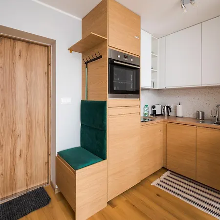 Wola Smocza Pleasant By Bookinghost Warszawa