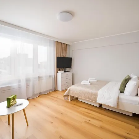 Wola Smocza Pleasant By Bookinghost