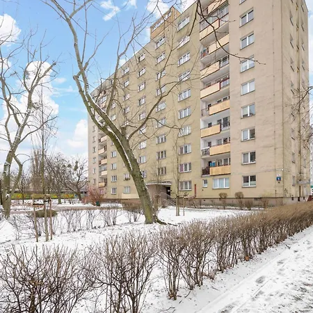 Wola Smocza Pleasant Apartment *