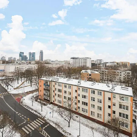 Wola Smocza Pleasant By Bookinghost