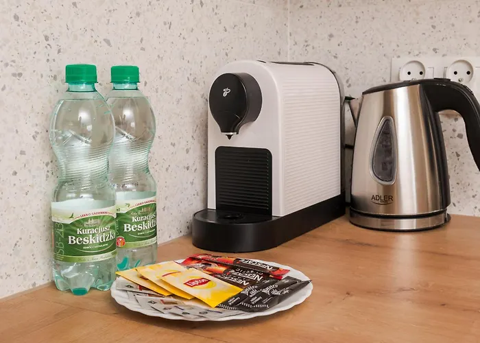 Wola Smocza Pleasant By Bookinghost Warszawa