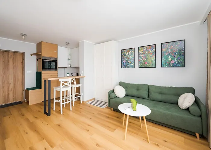 Wola Smocza Pleasant By Bookinghost * Warszawa