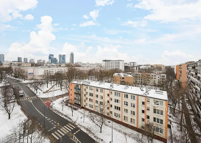 Wola Smocza Pleasant By Bookinghost