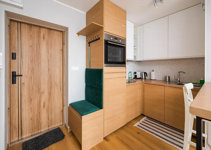 Wola Smocza Pleasant By Bookinghost Warszawa