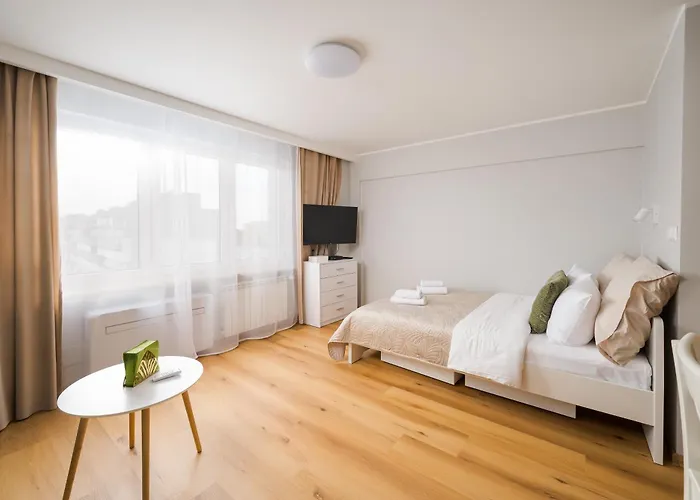 Wola Smocza Pleasant By Bookinghost